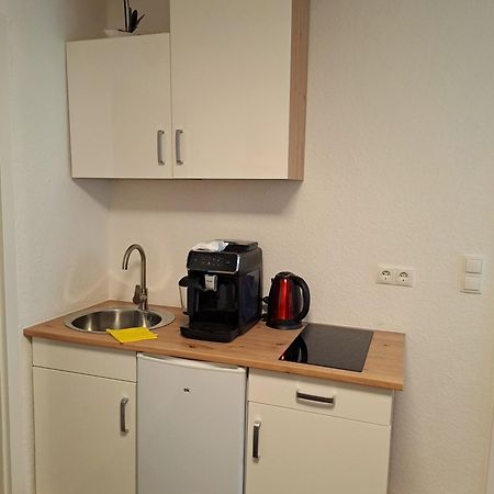 Ferienwohnung Balz-Gluck Boppard Dış mekan fotoğraf