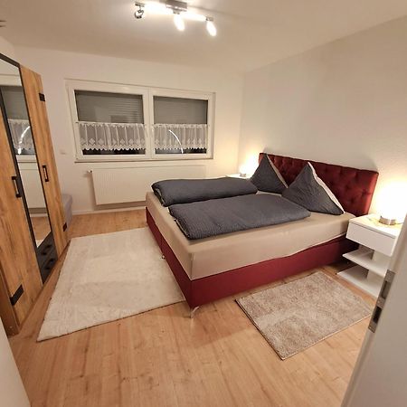 Ferienwohnung Balz-Gluck Boppard Dış mekan fotoğraf