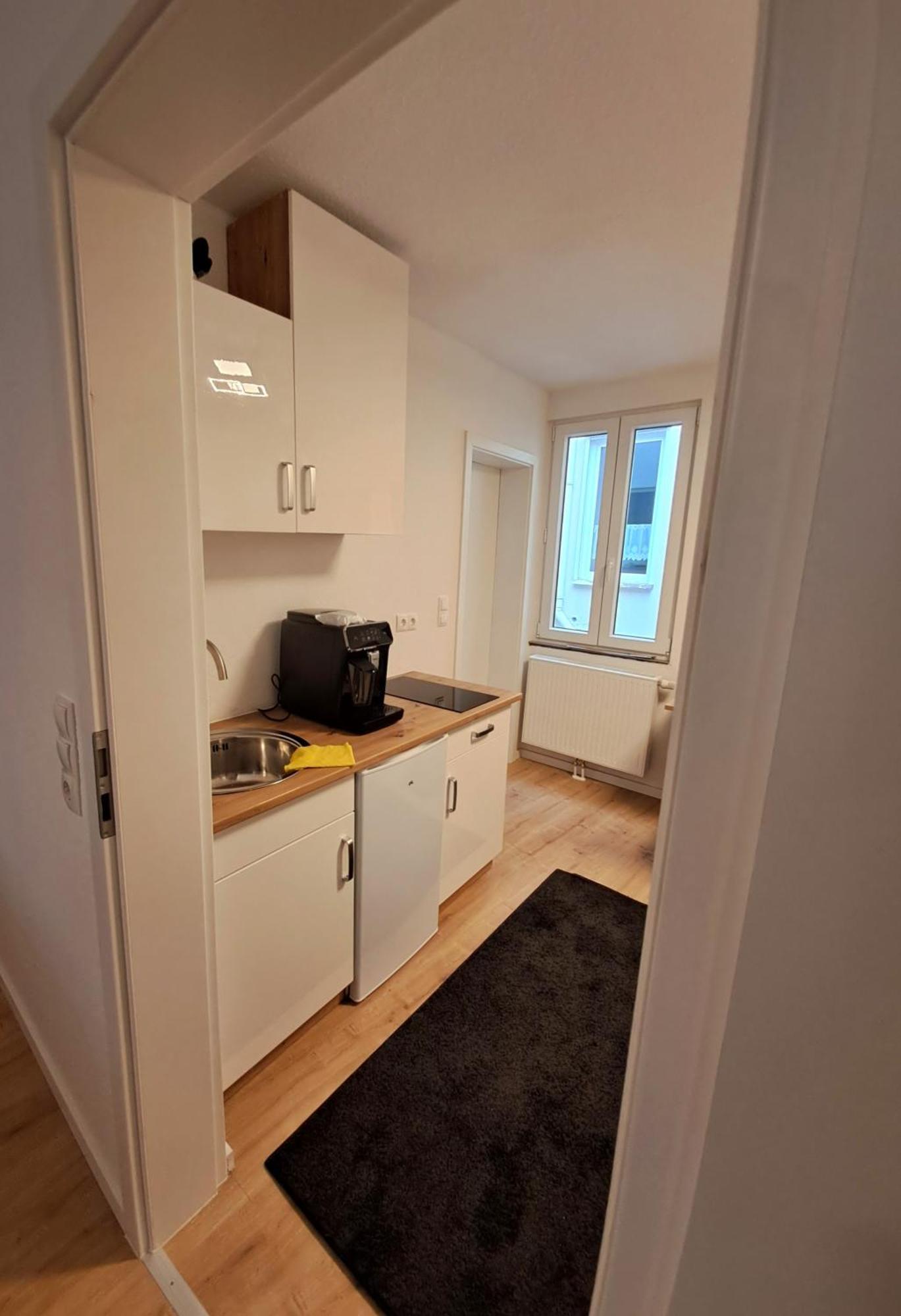 Ferienwohnung Balz-Gluck Boppard Dış mekan fotoğraf