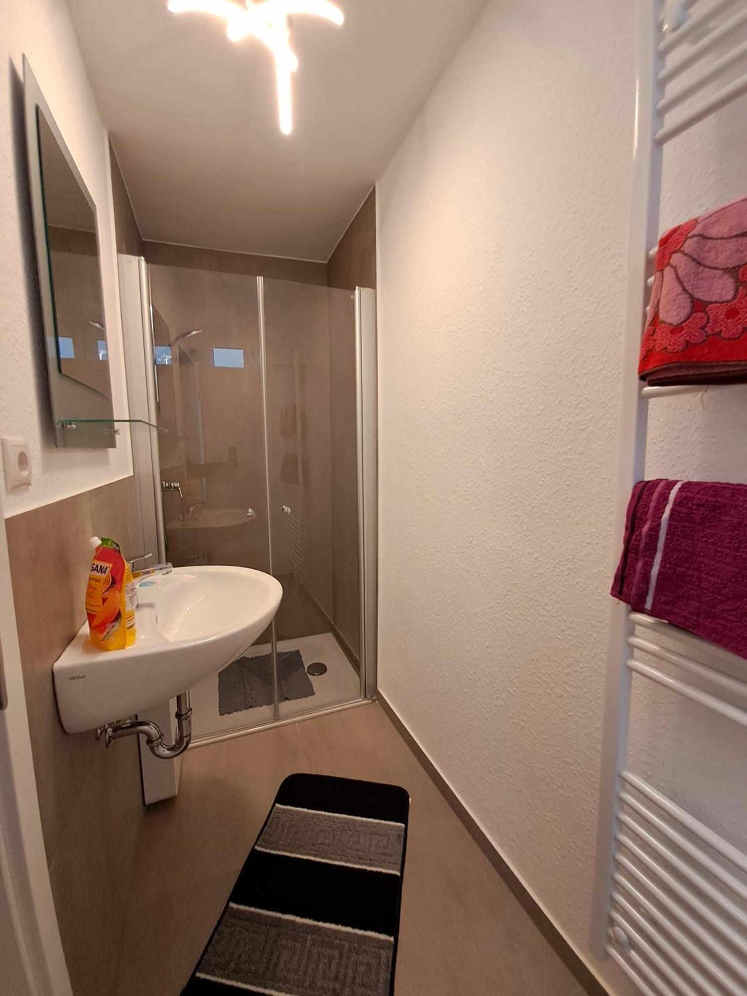 Ferienwohnung Balz-Gluck Boppard Dış mekan fotoğraf