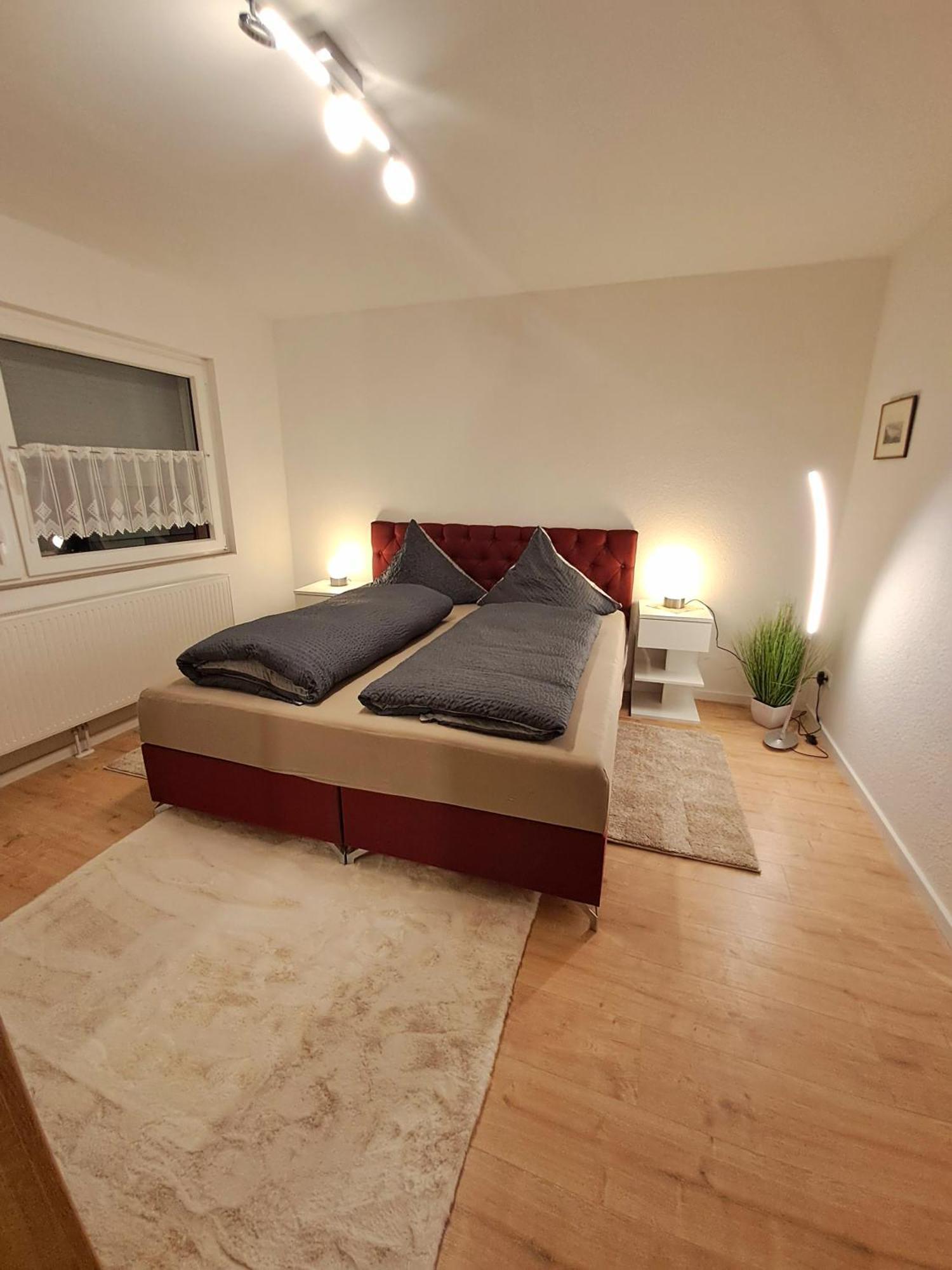 Ferienwohnung Balz-Gluck Boppard Dış mekan fotoğraf