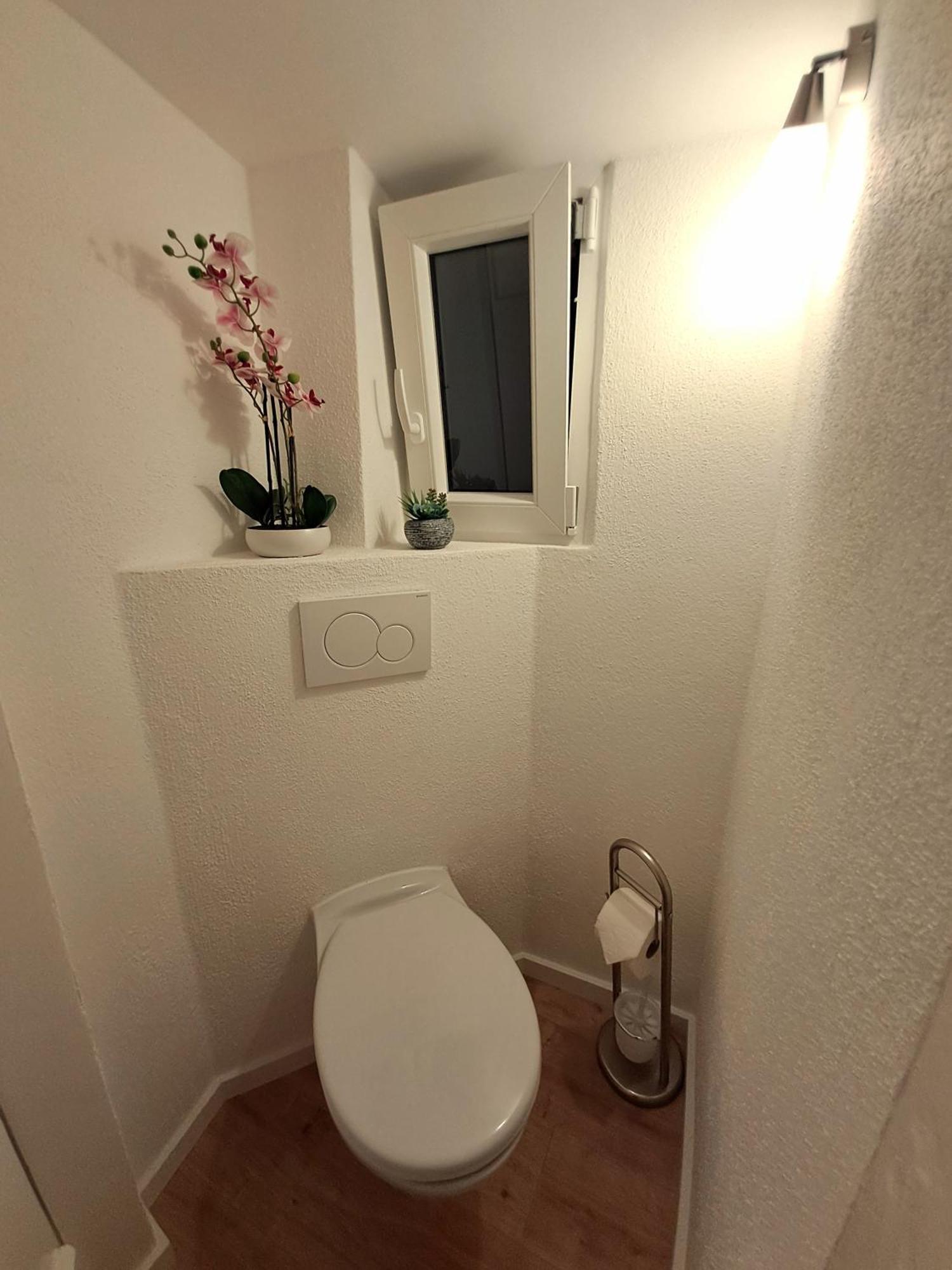 Ferienwohnung Balz-Gluck Boppard Dış mekan fotoğraf